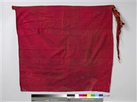 藏品(披肩)的圖片